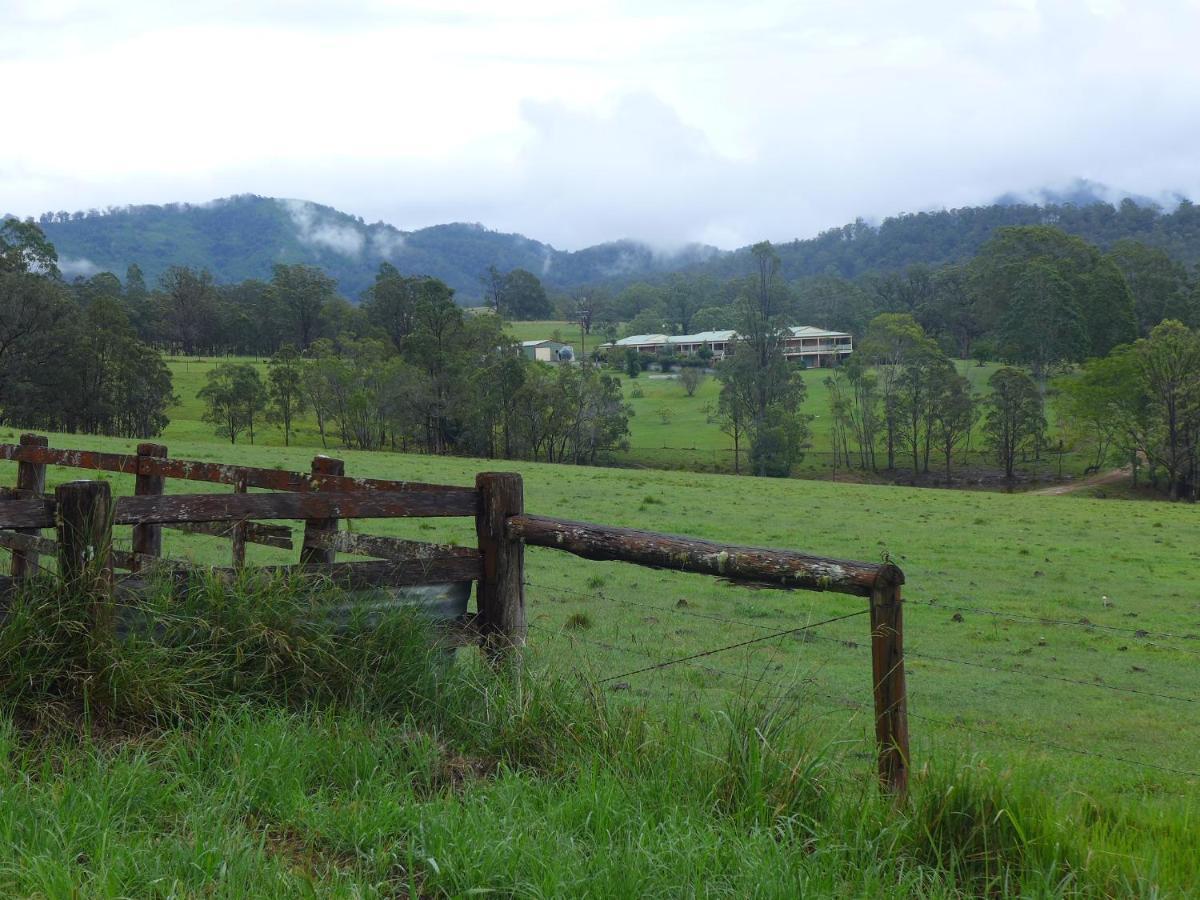 Апартаменты Rural Ambience With Netflix Mount George Экстерьер фото